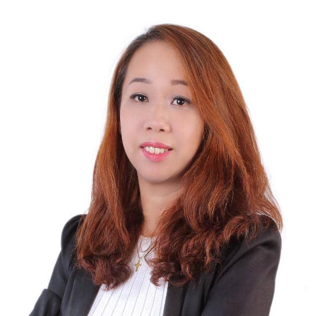 CLARA LOH