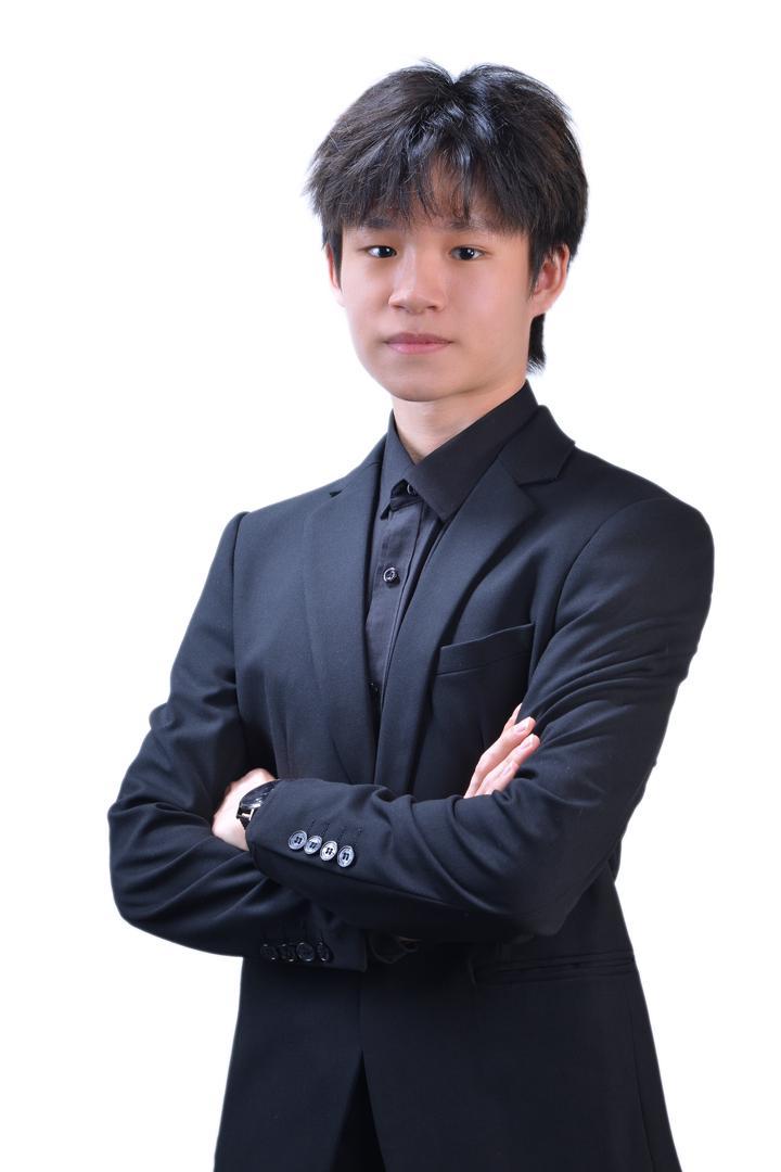 GORDON LING