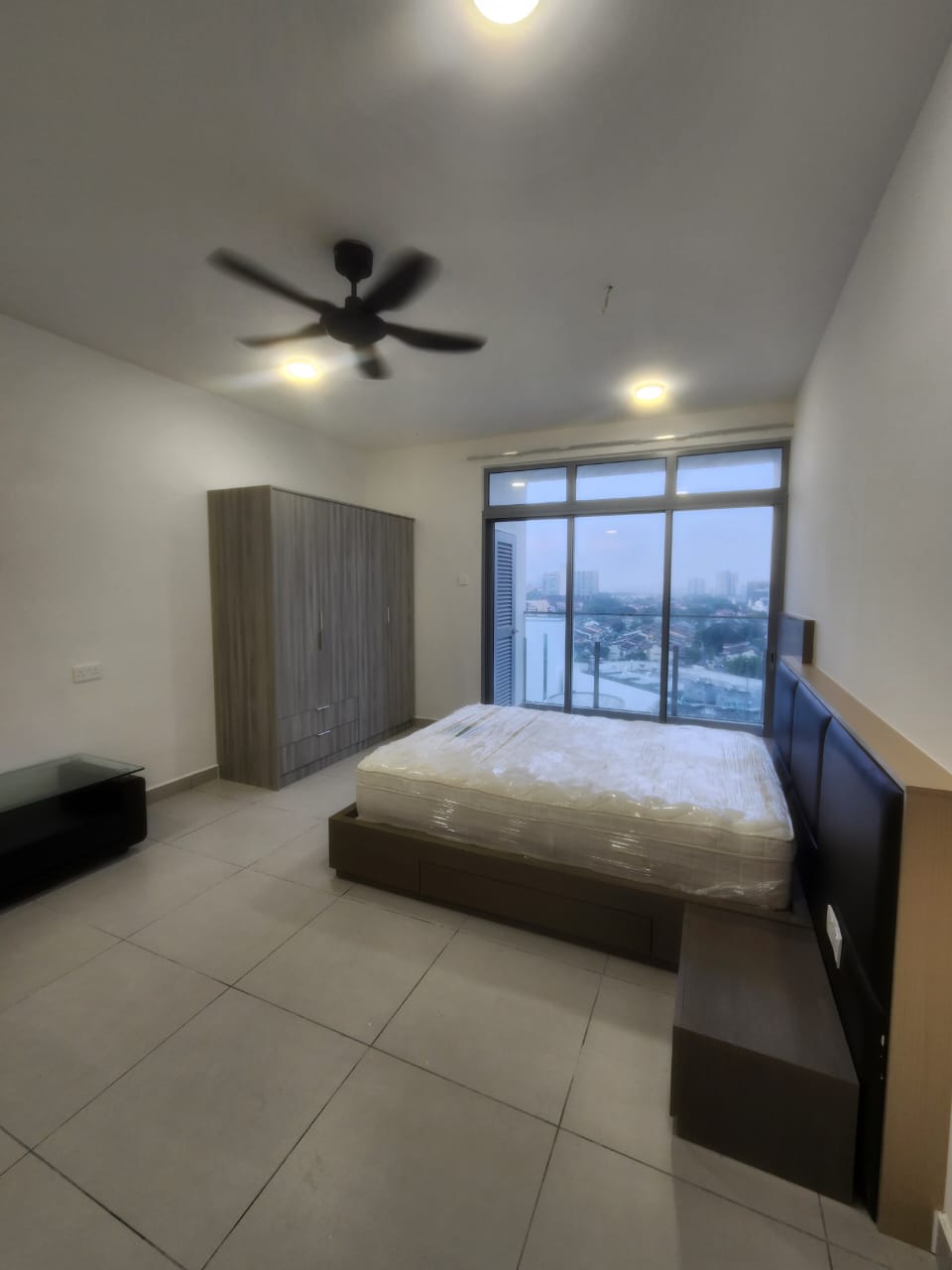 Dorsett Waterfront Subang — for rent in Subang
