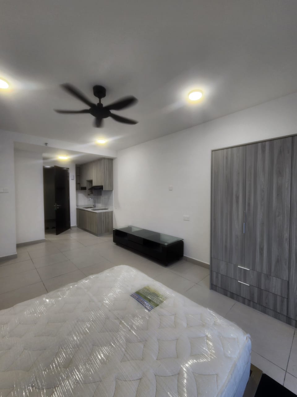 Dorsett Waterfront Subang 2