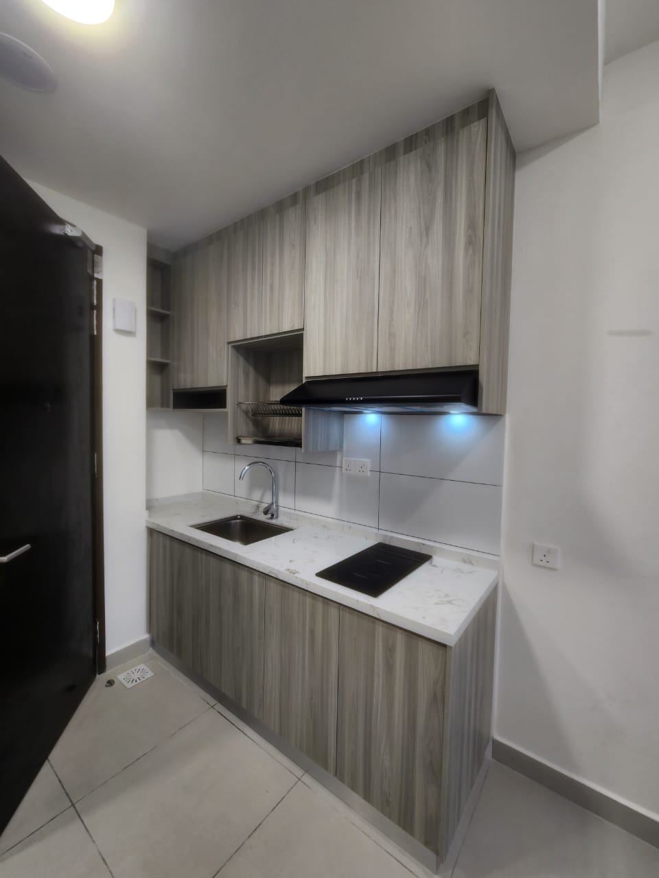 Dorsett Waterfront Subang 3