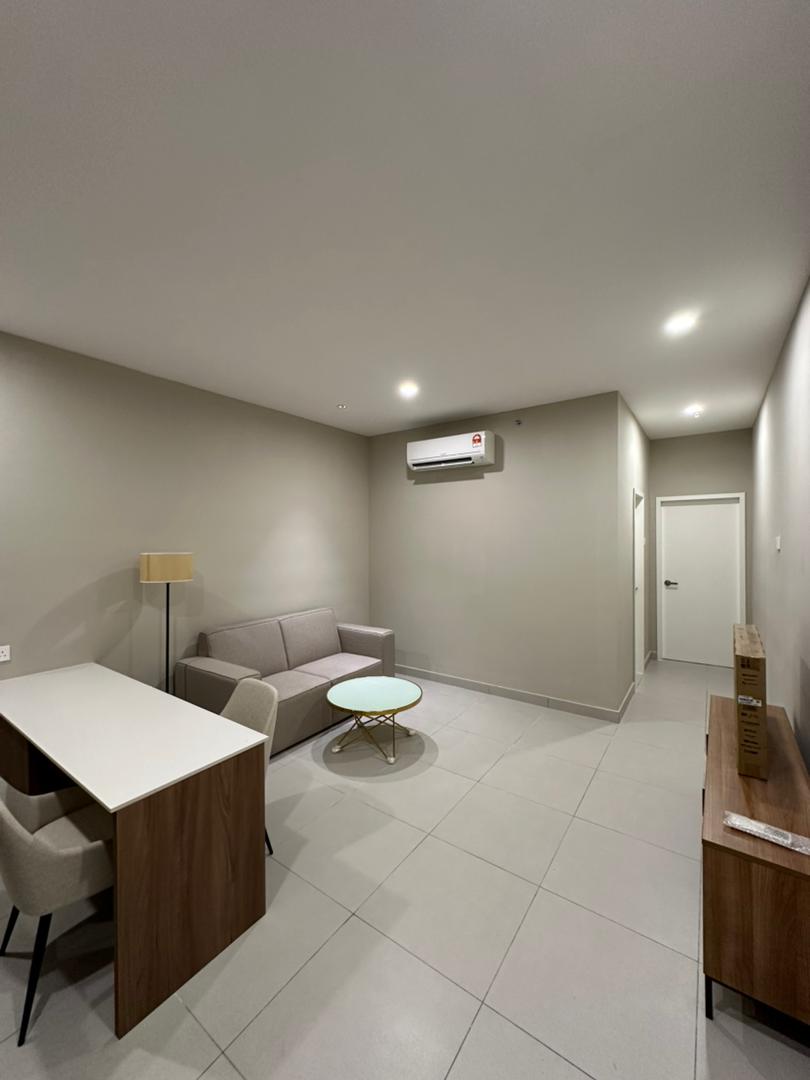 Dorsett Waterfront Subang — for rent in Subang