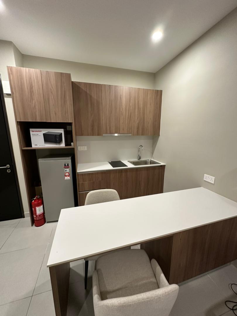 Dorsett Waterfront Subang 2