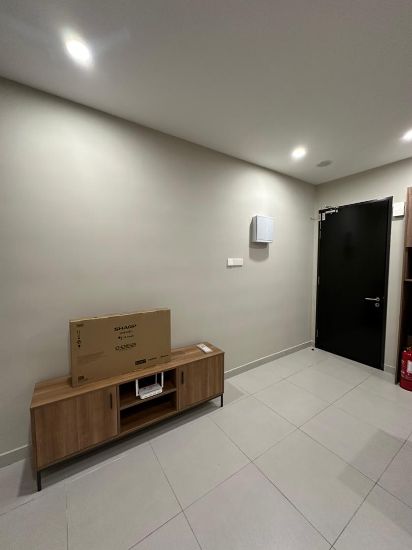 Dorsett Waterfront Subang 3