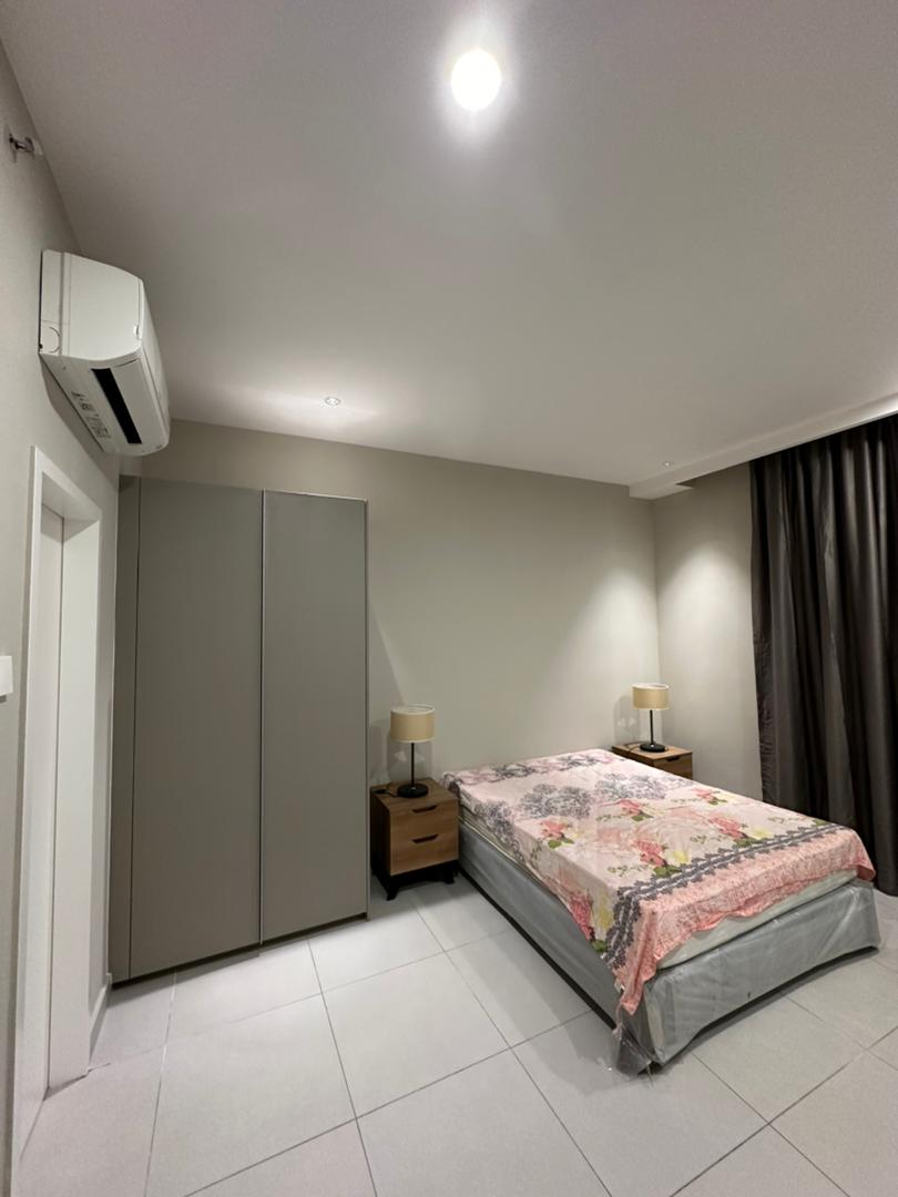 Dorsett Waterfront Subang 5