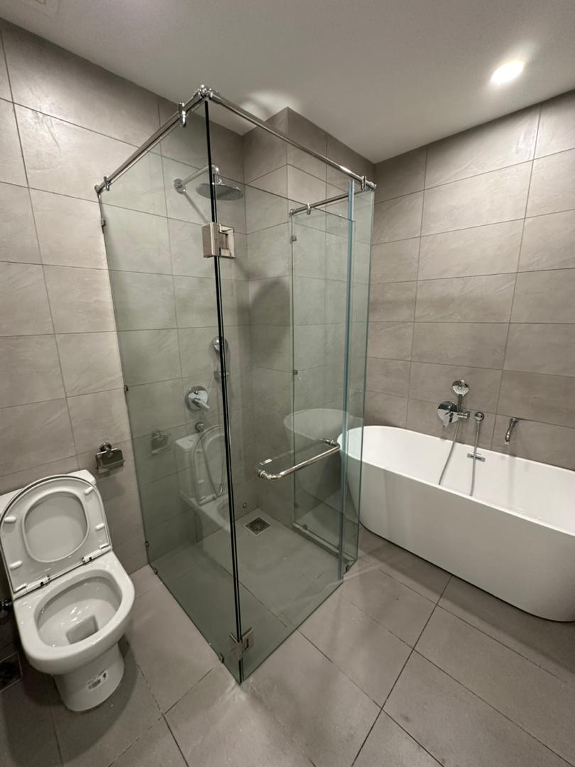 Dorsett Waterfront Subang 7