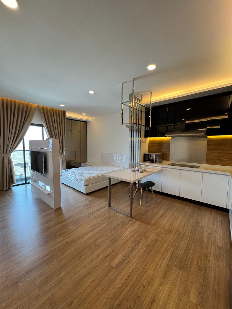 Symphony Tower — for rent in Balakong