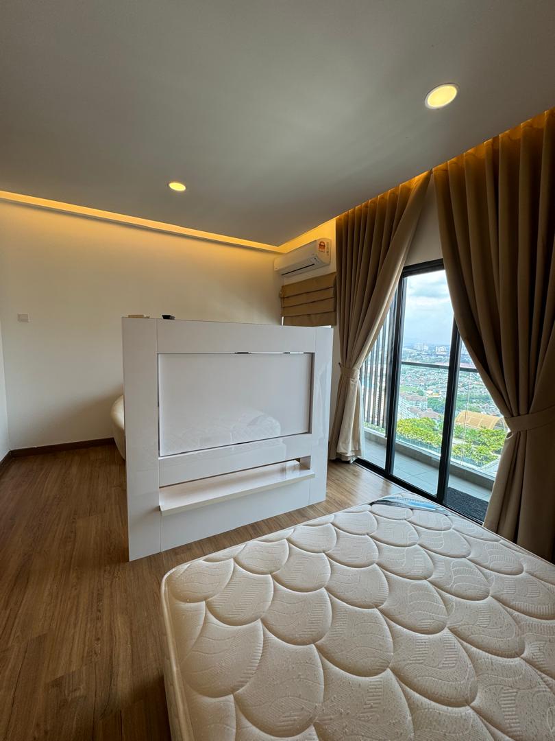 Symphony Tower 3
