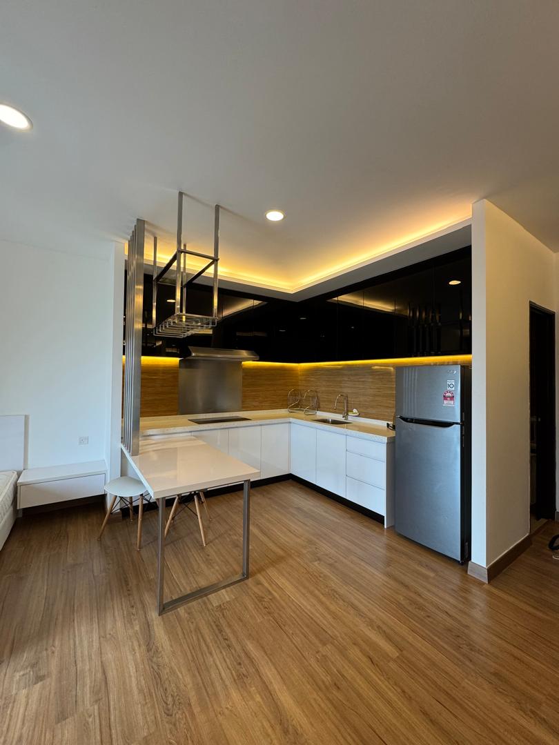 Symphony Tower 9