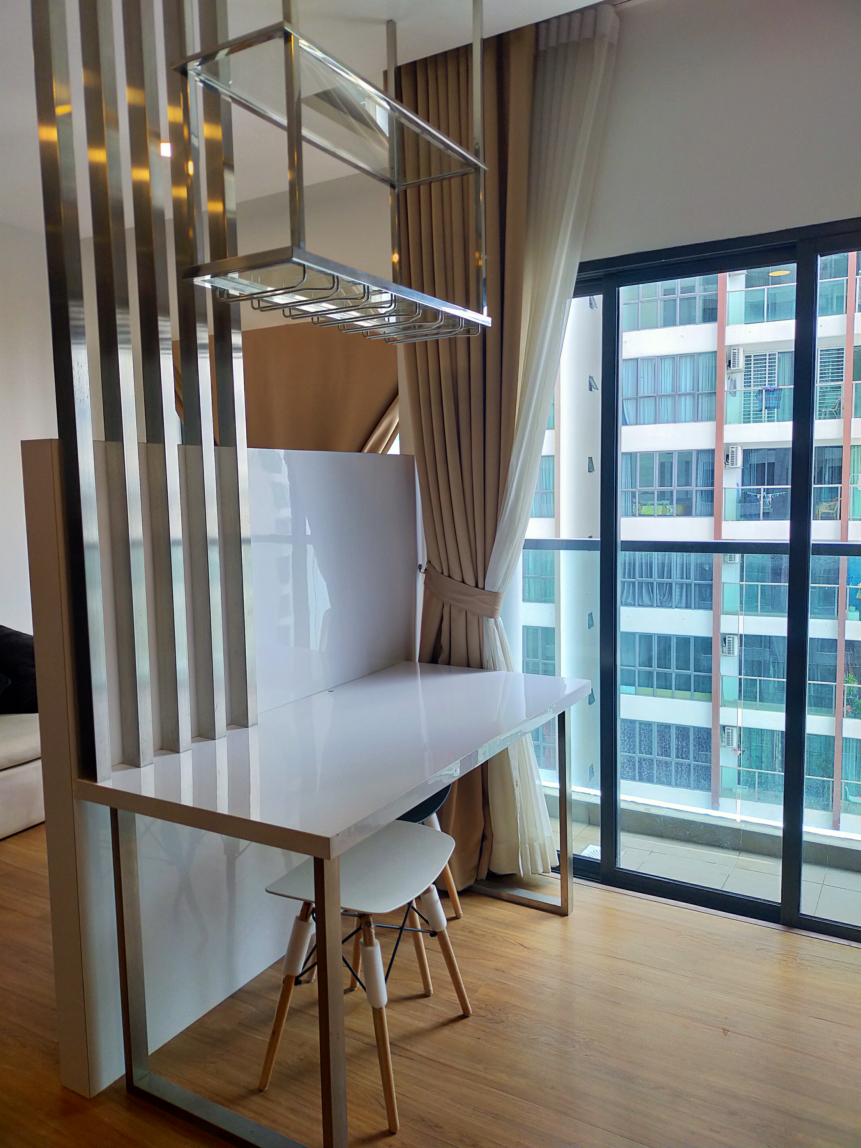 Symphony Tower 7