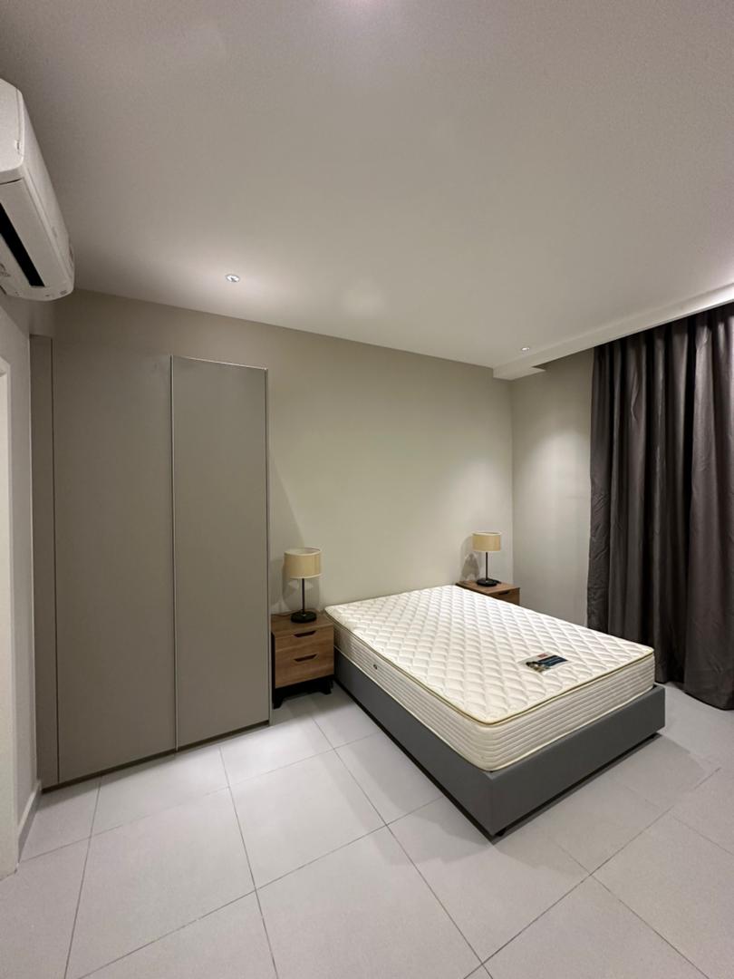 Dorsett Waterfront Subang 6