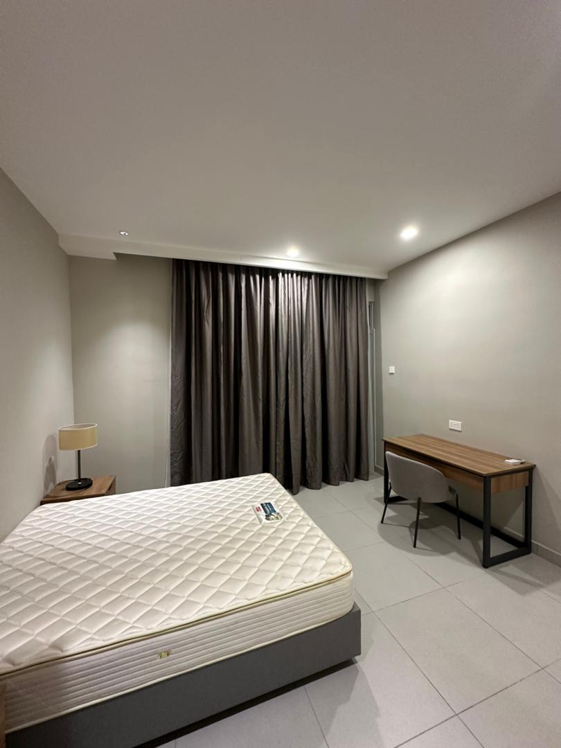 Dorsett Waterfront Subang 7