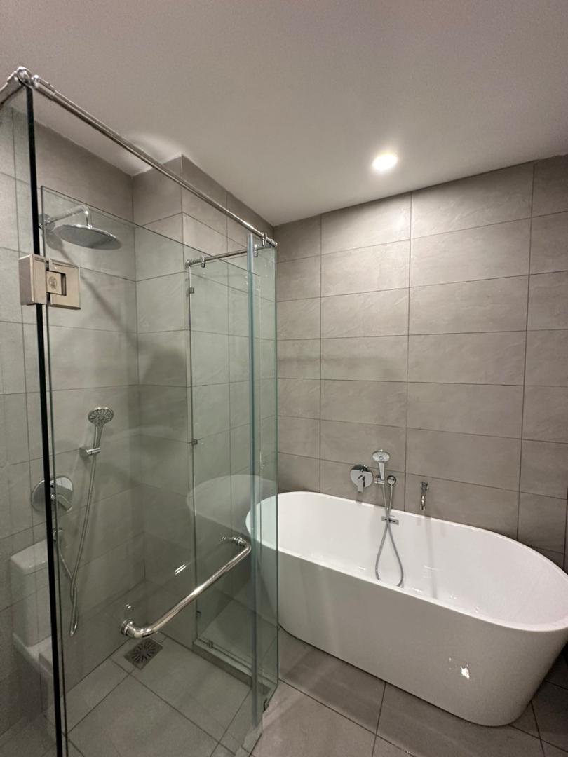 Dorsett Waterfront Subang 9