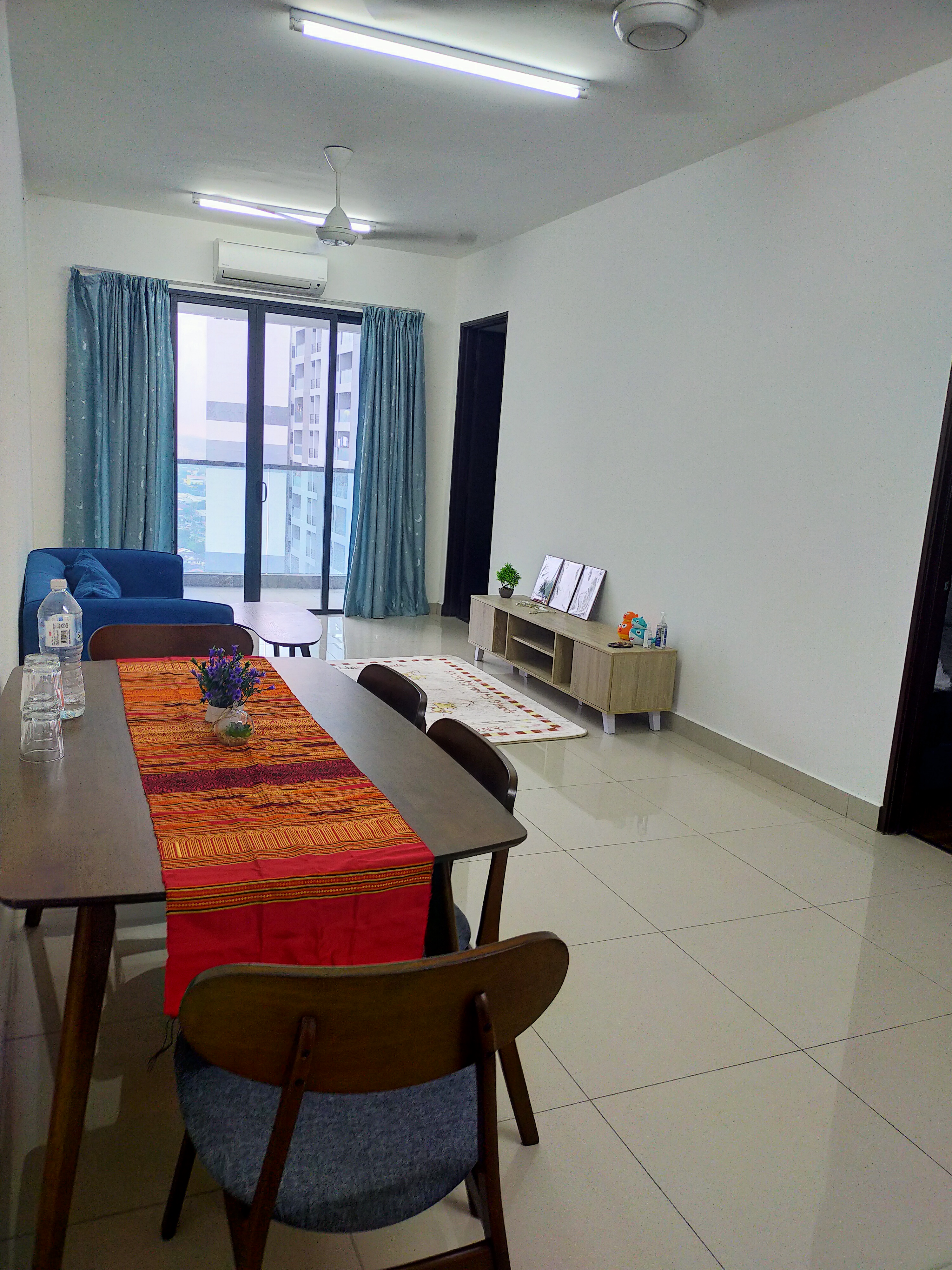 Symphony Tower — for rent in Balakong