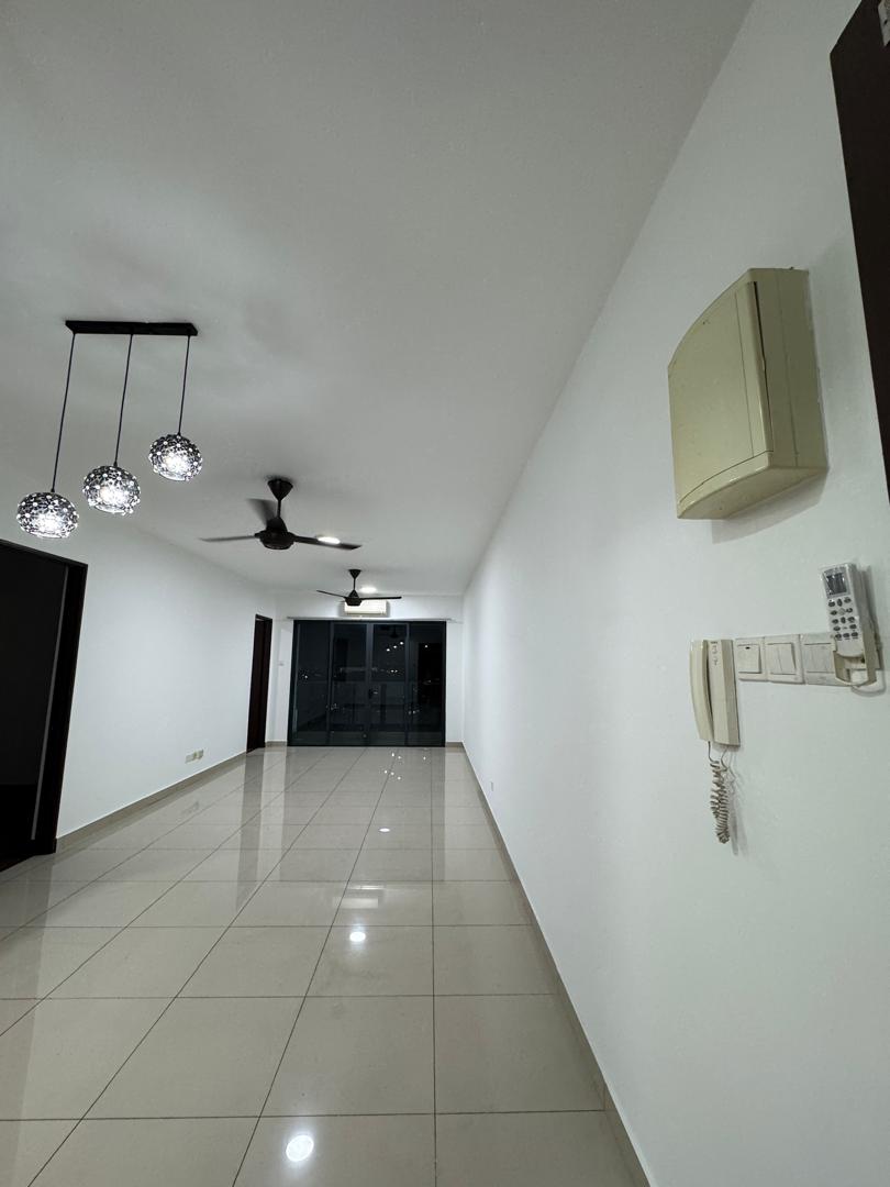 Symphony Tower — for rent in Balakong