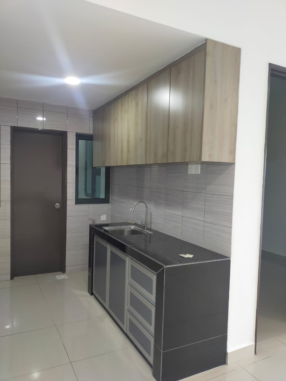 Symphony Tower — for rent in Balakong