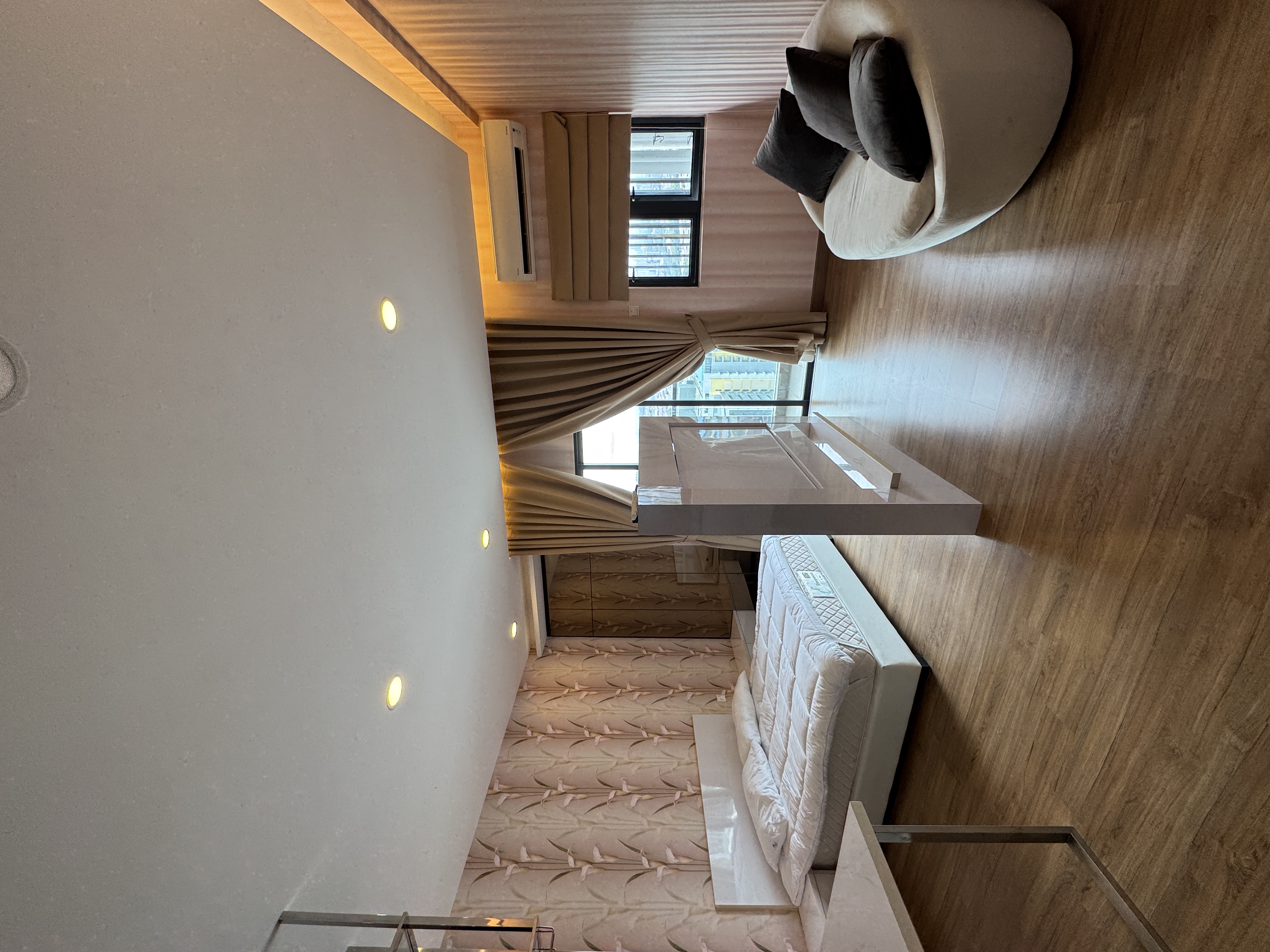 Symphony Tower — for rent in Balakong