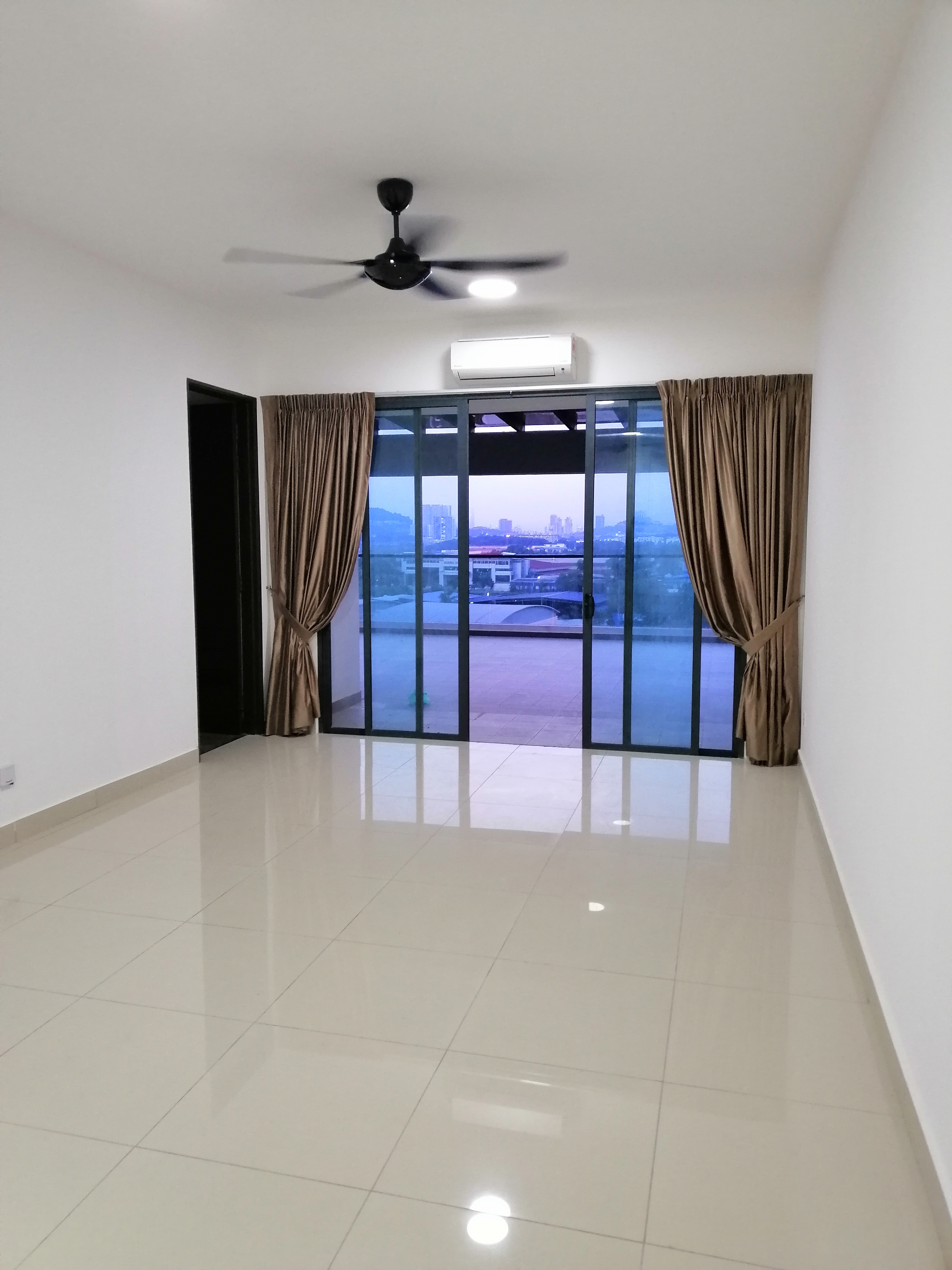 Symphony Tower — for rent in Balakong