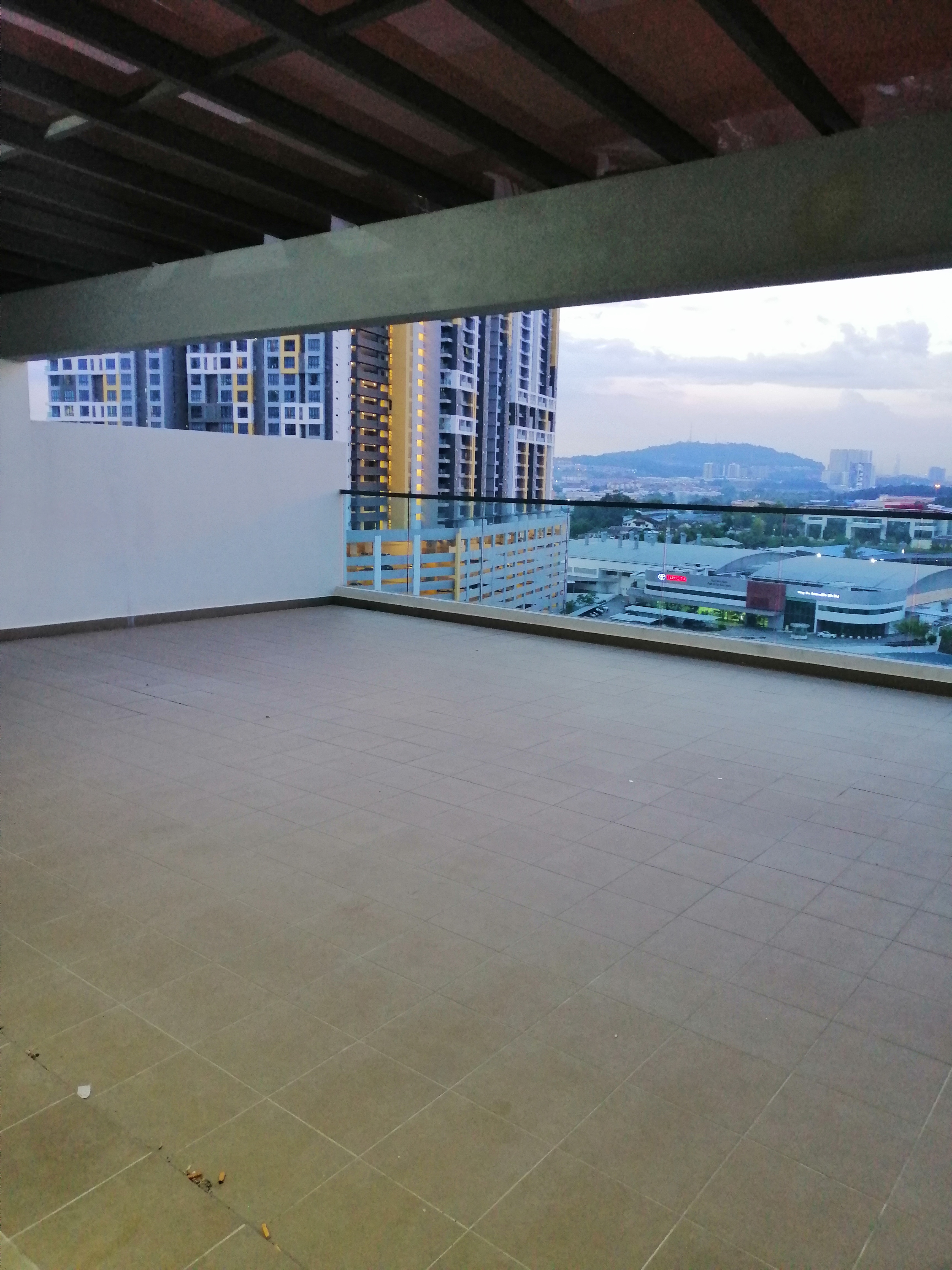 Symphony Tower 10