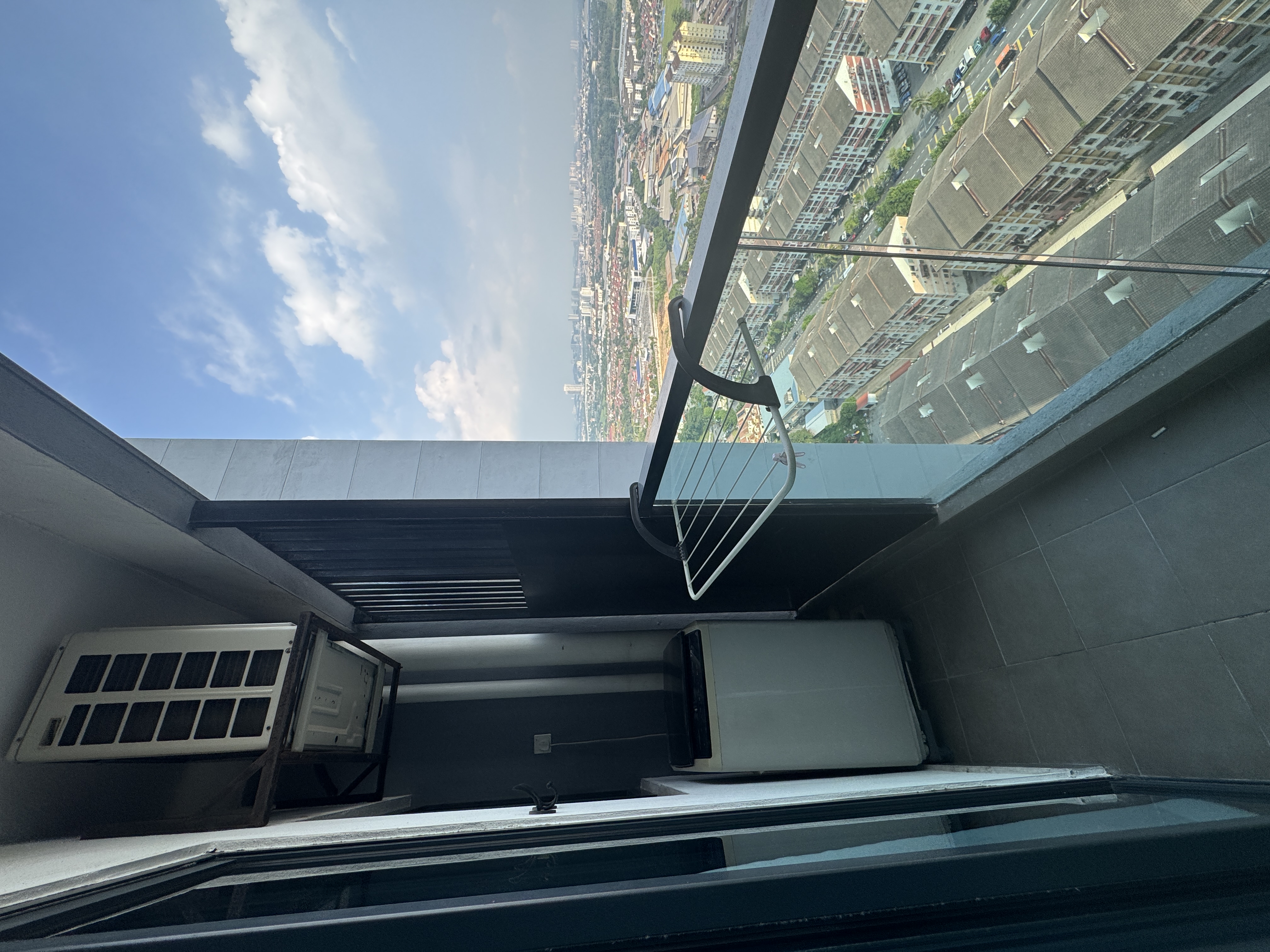 Symphony Tower 7