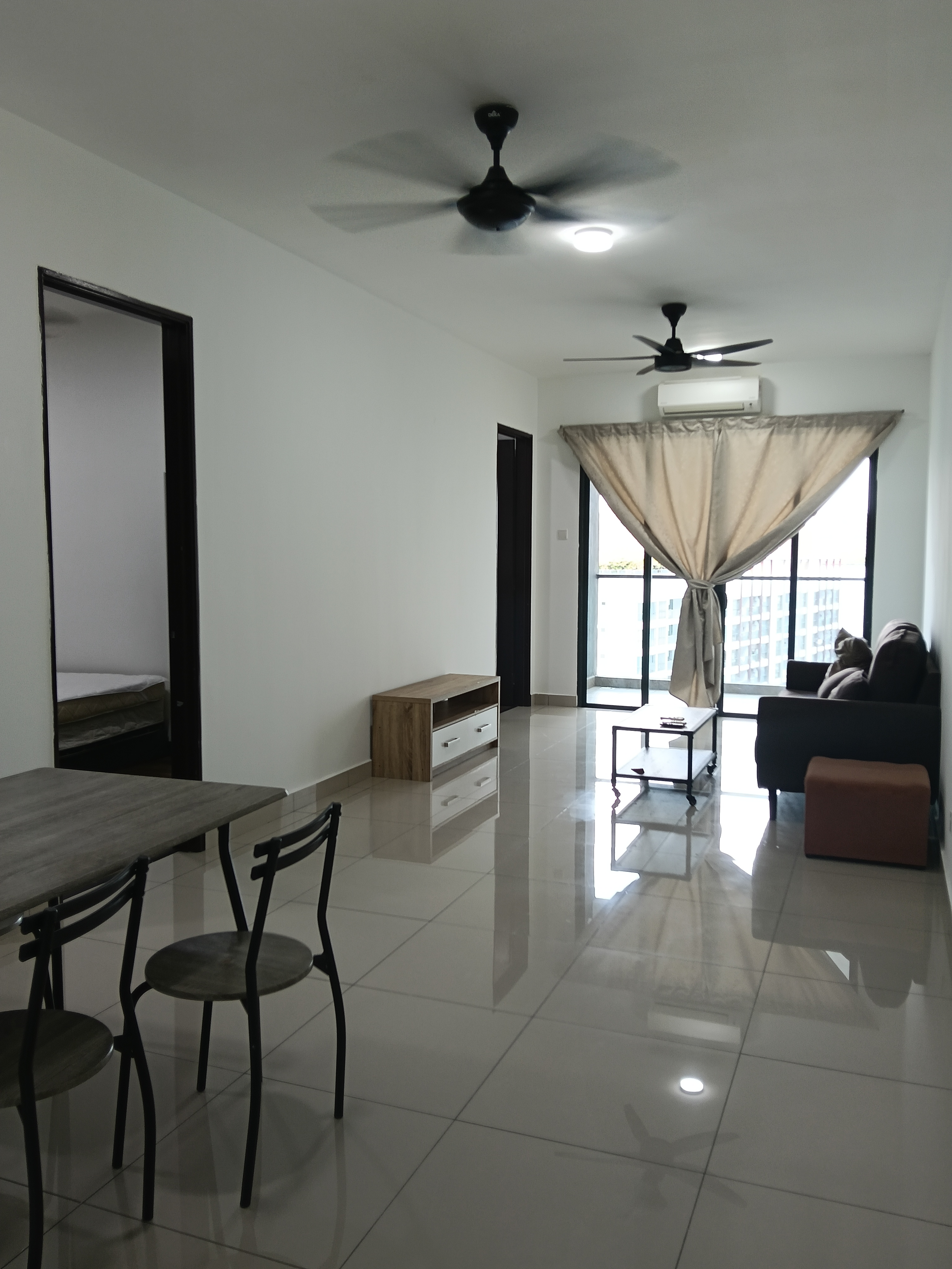 Symphony Tower — for rent in Balakong