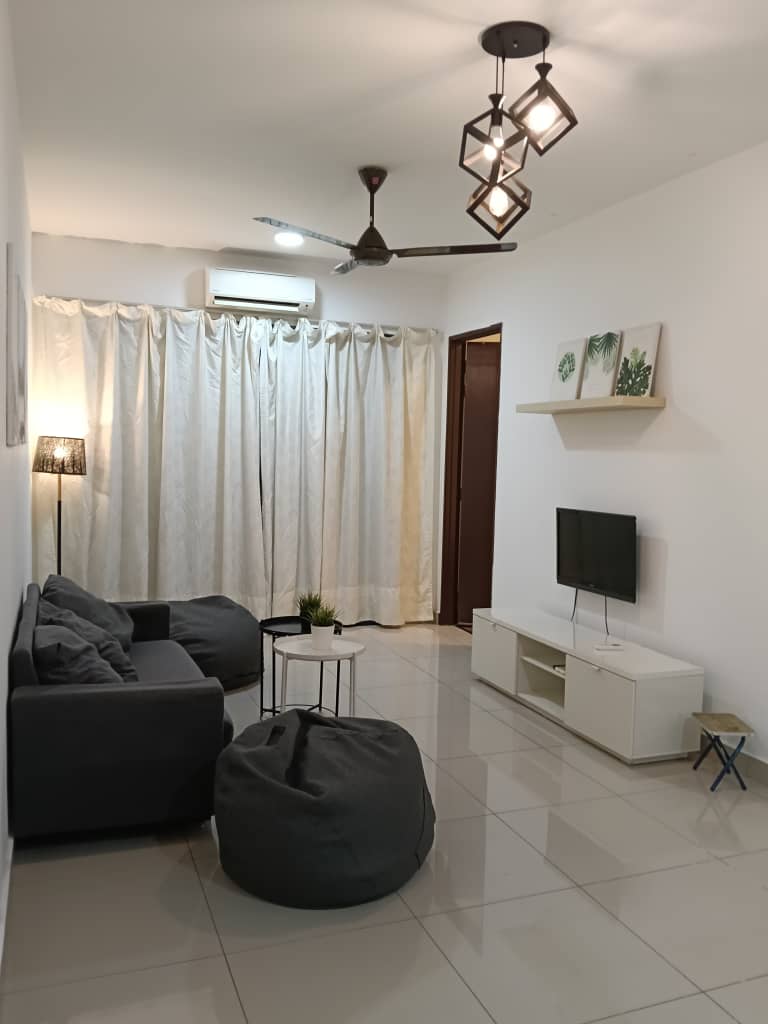 Symphony Tower — for rent in Balakong