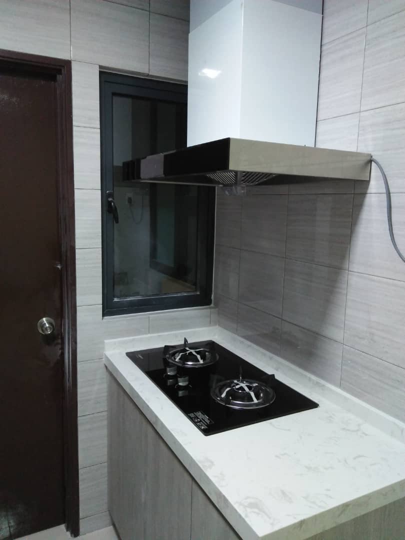 Symphony Tower — for rent in Balakong