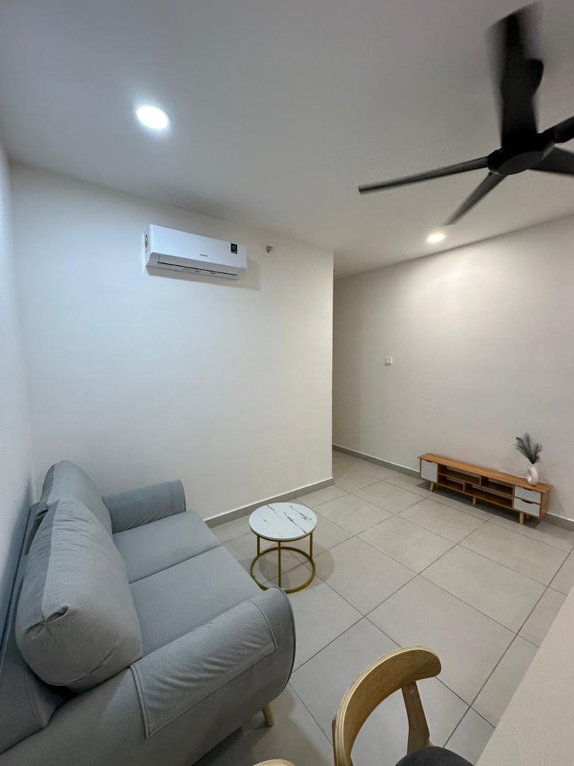 Dorsett Waterfront Subang 12