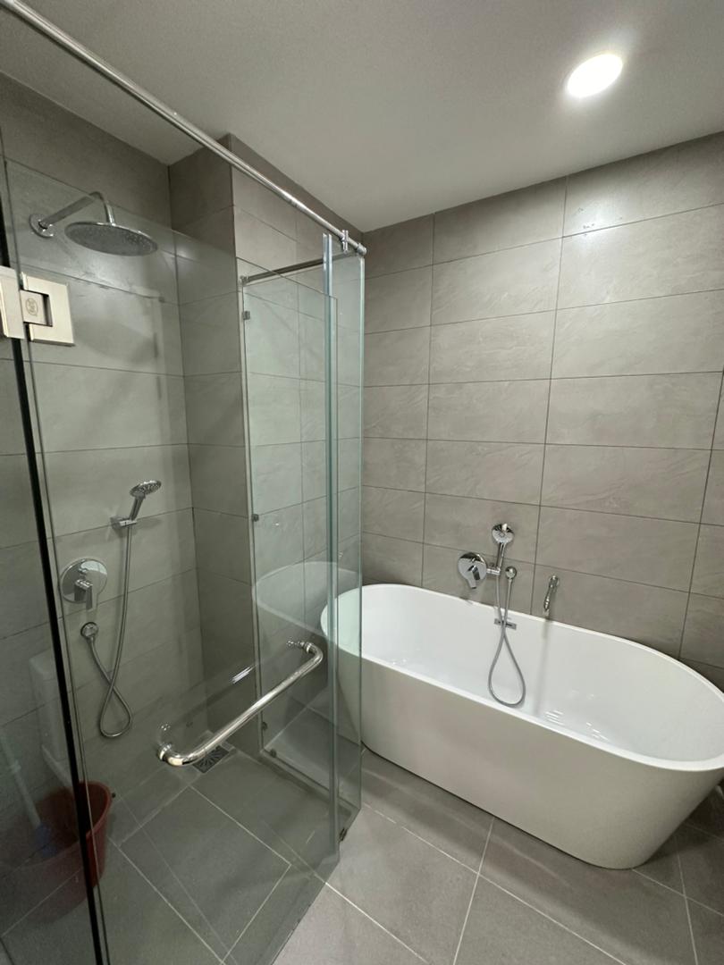 Dorsett Waterfront Subang 14