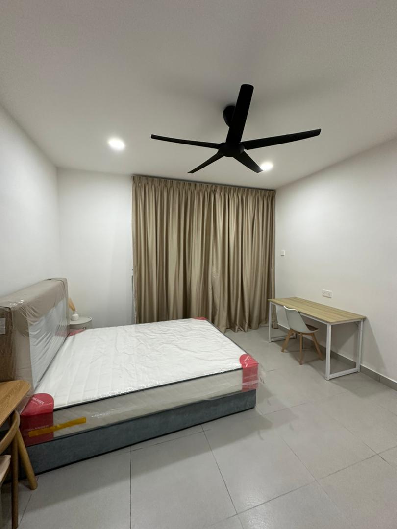 Dorsett Waterfront Subang 7