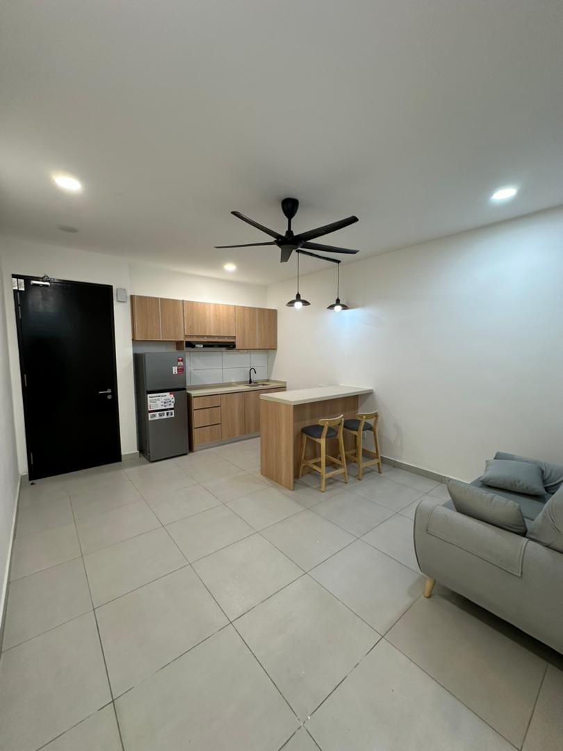 Dorsett Waterfront Subang 8