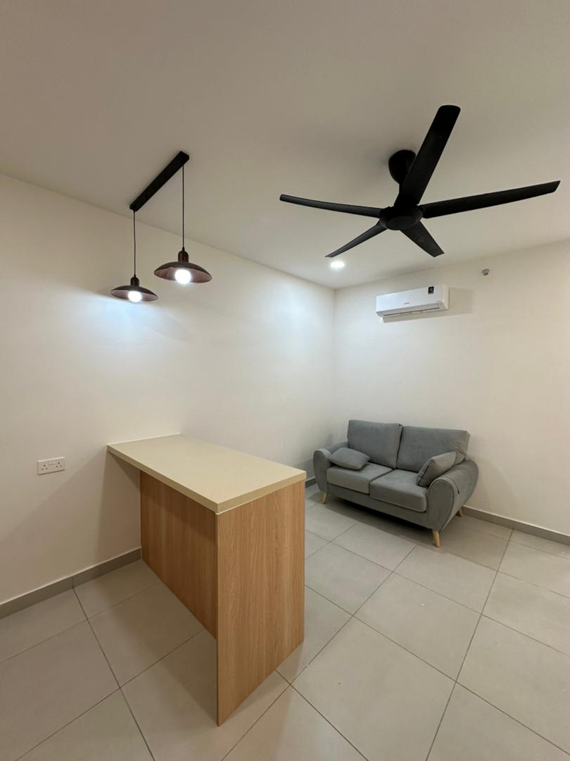 Dorsett Waterfront Subang 9