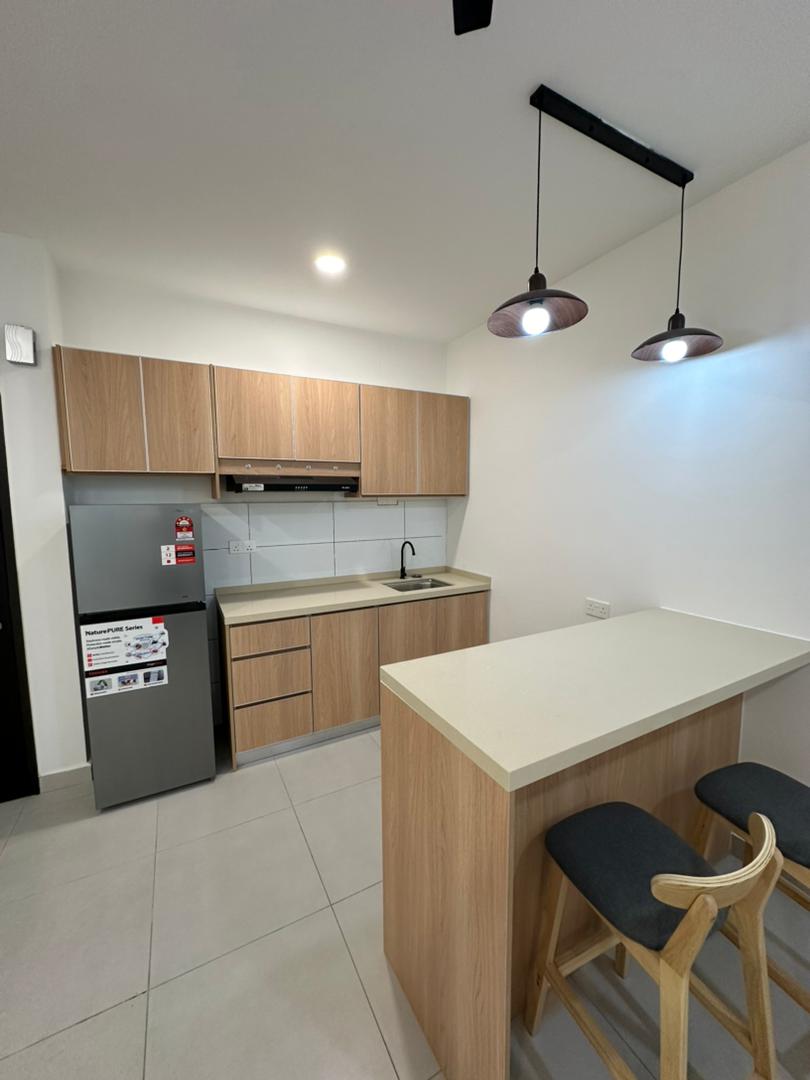 Dorsett Waterfront Subang 10