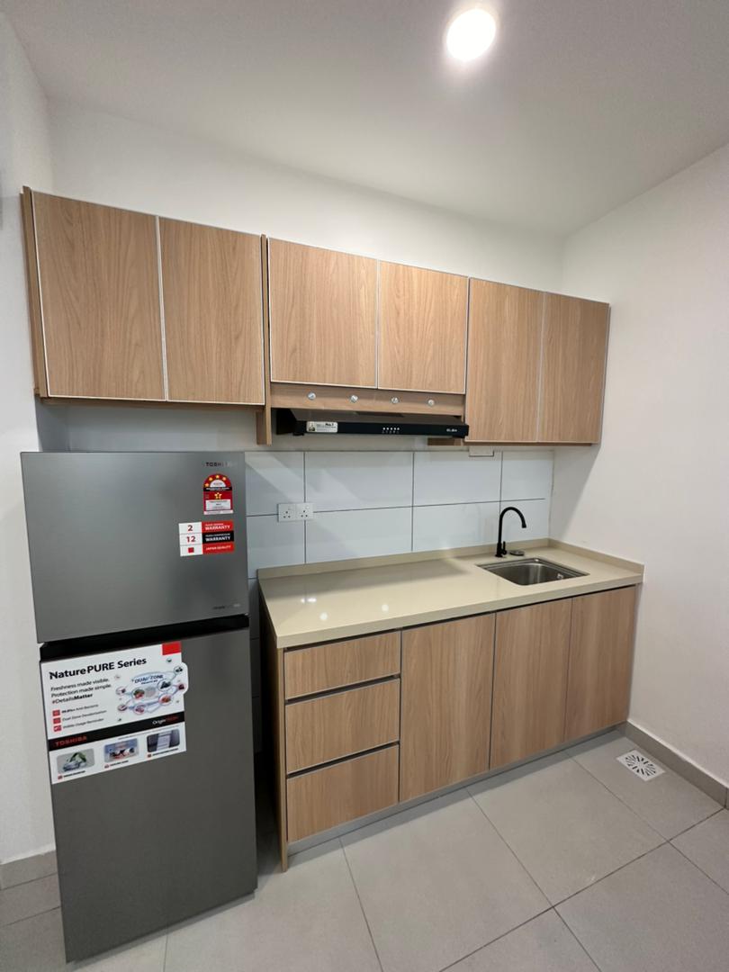 Dorsett Waterfront Subang 11