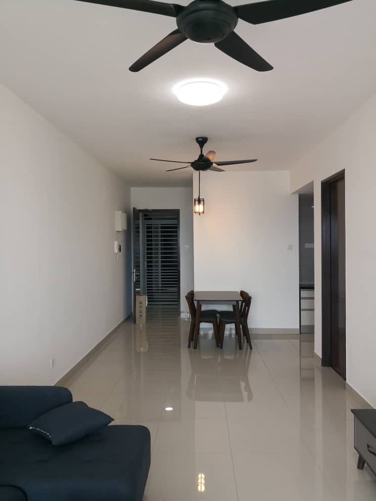 Symphony Tower — for rent in Balakong