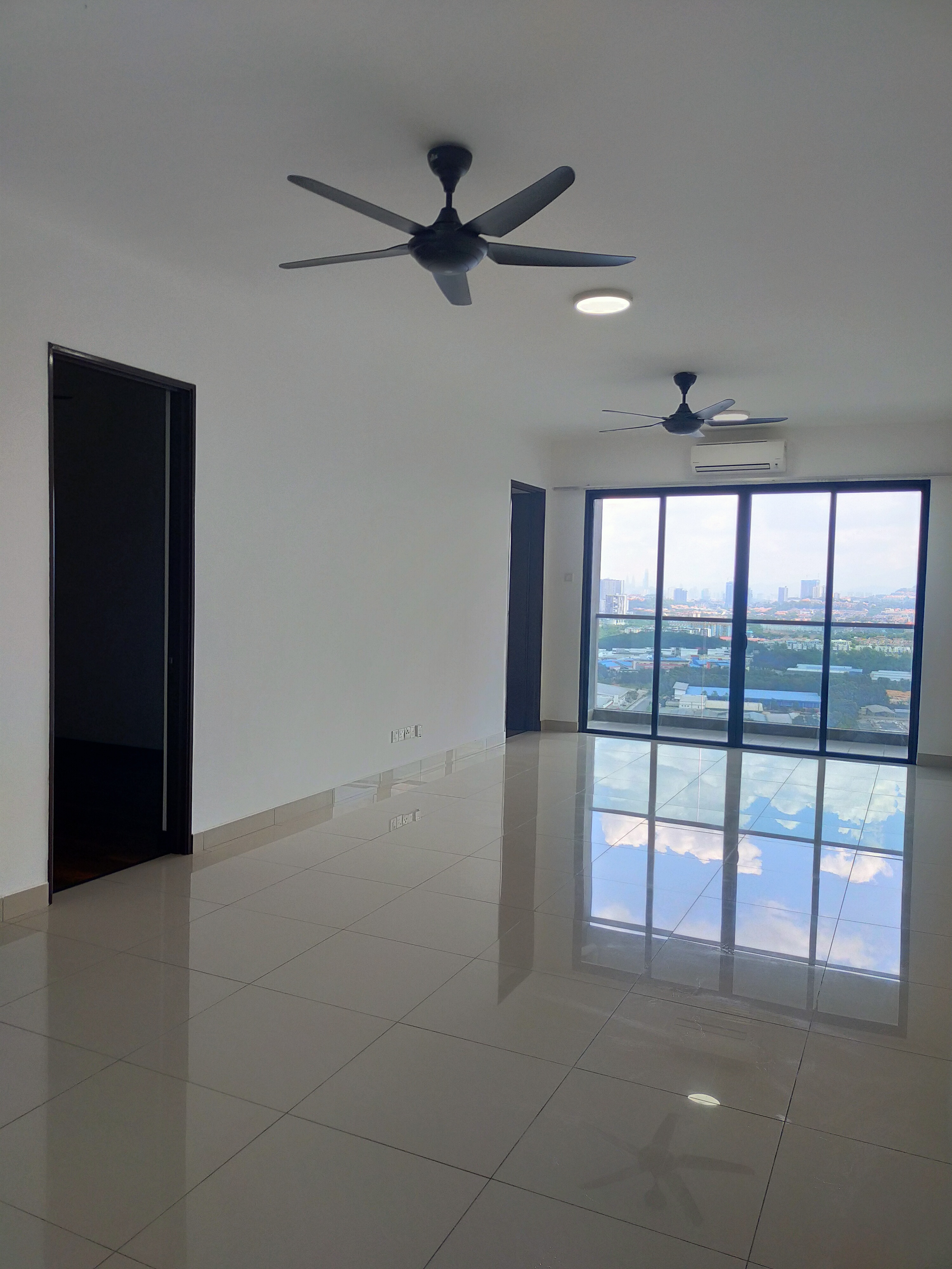 Symphony Tower — for rent in Balakong
