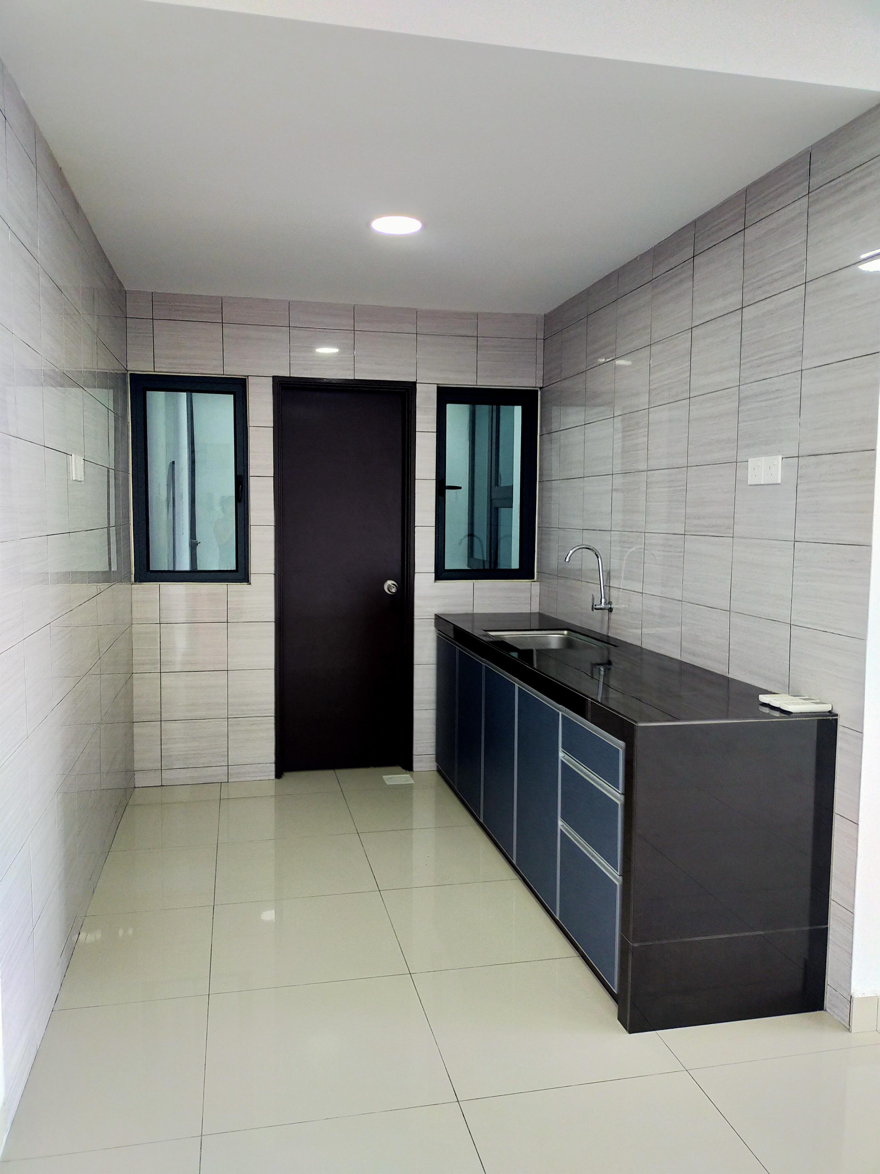 Symphony Tower 9