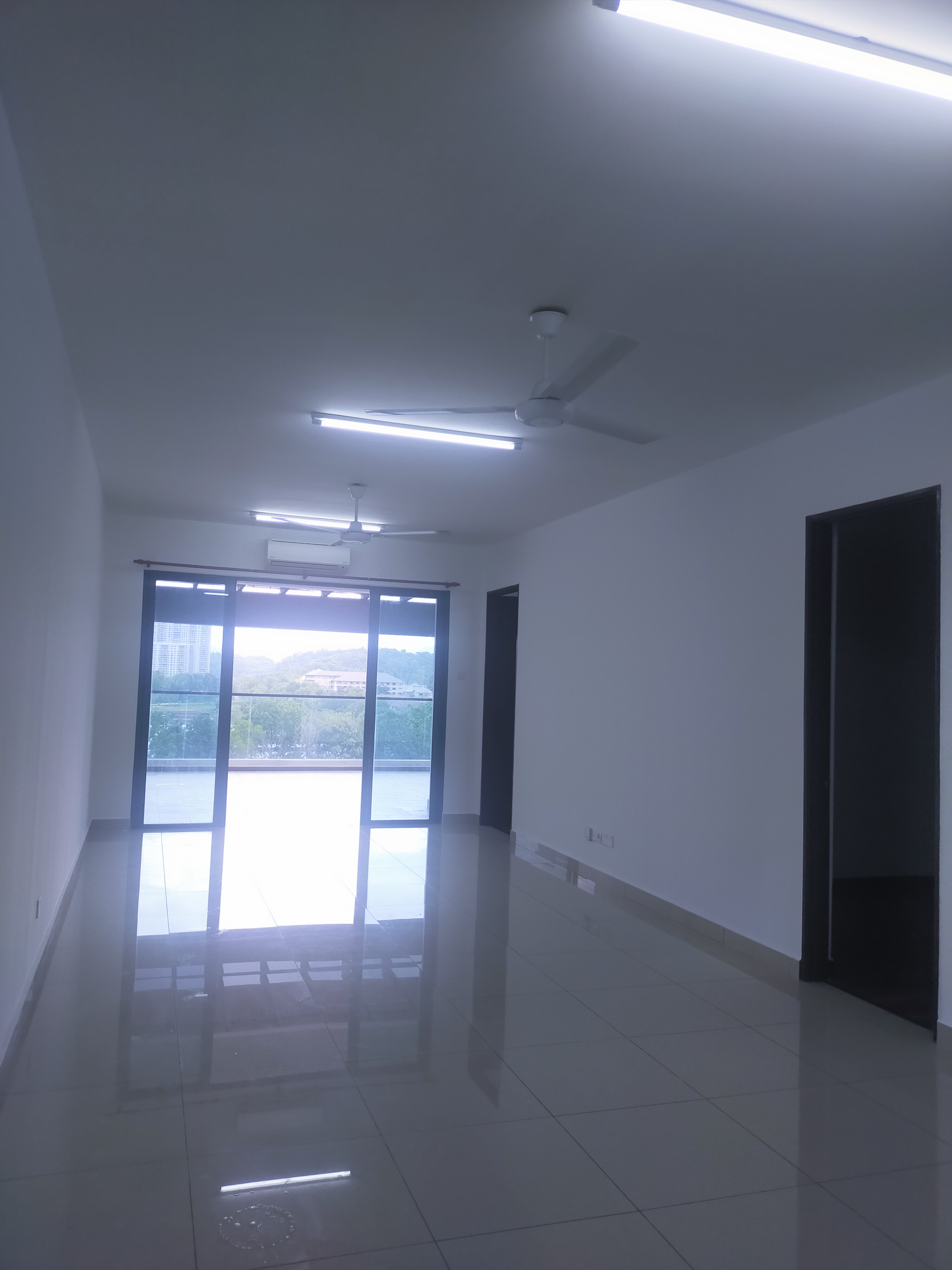 Symphony Tower — for rent in Balakong