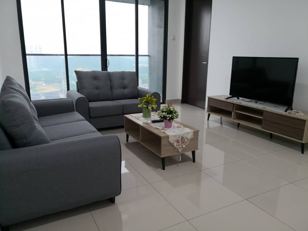 Symphony Tower 7