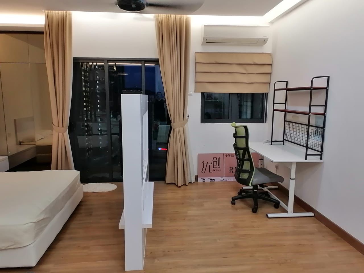 Symphony Tower — for rent in Balakong