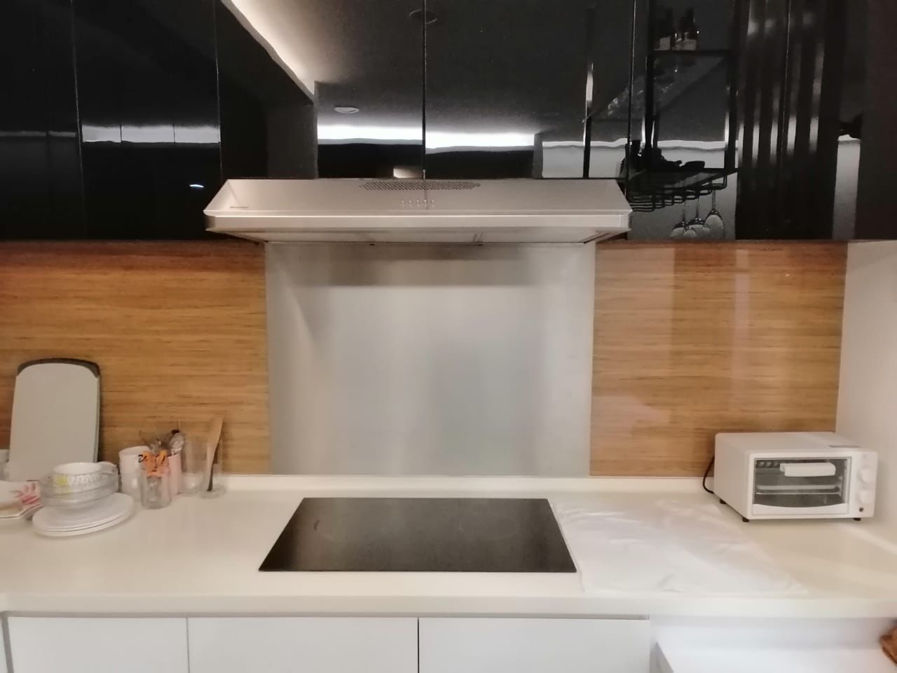 Symphony Tower 9