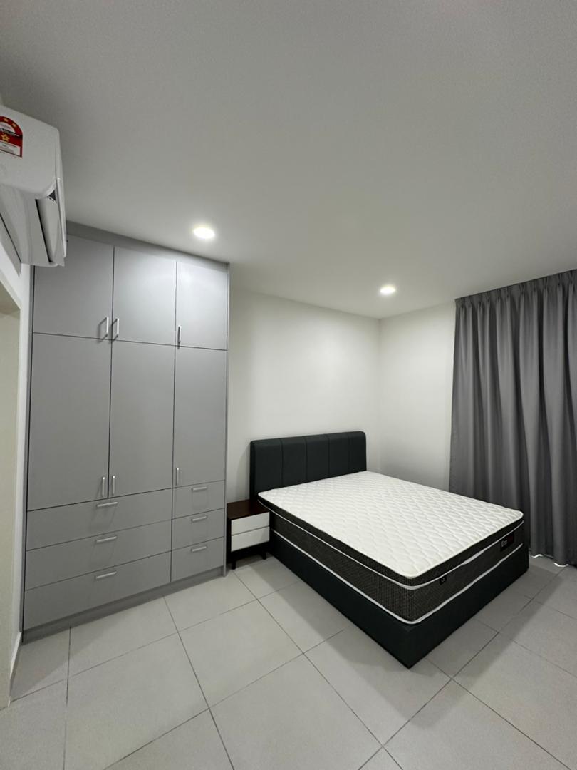 Dorsett Waterfront Subang — for rent in Subang