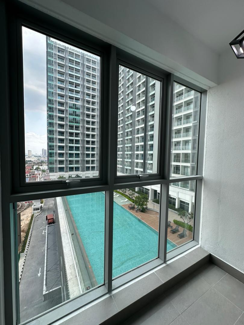 Dorsett Waterfront Subang 10