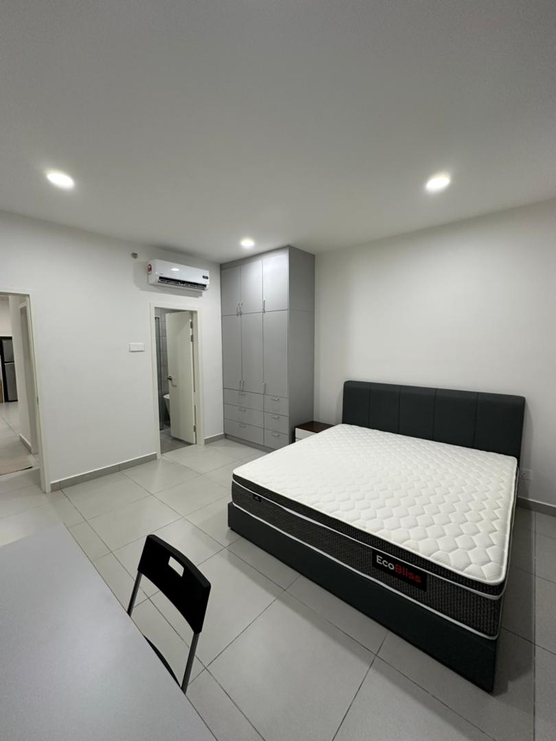 Dorsett Waterfront Subang 2