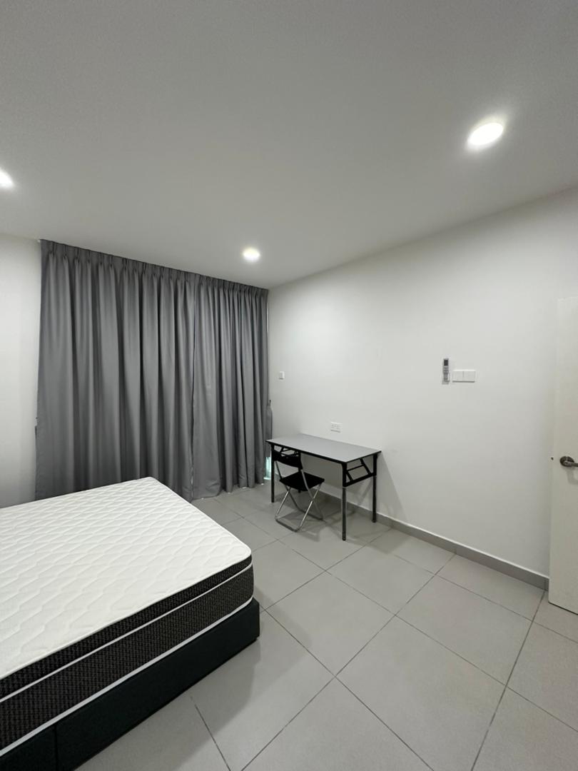 Dorsett Waterfront Subang 3
