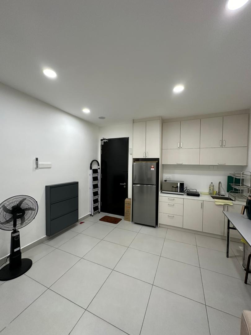 Dorsett Waterfront Subang 4