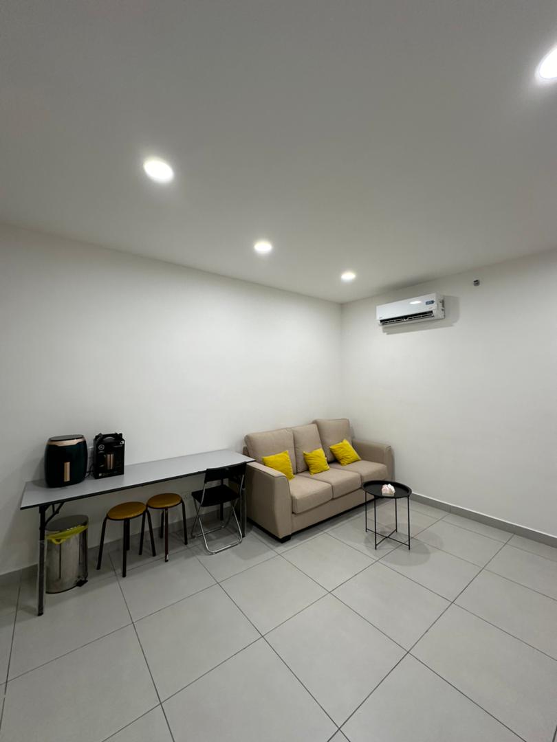 Dorsett Waterfront Subang 5