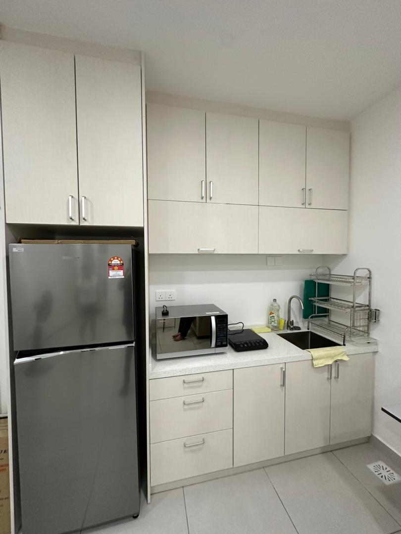 Dorsett Waterfront Subang 6