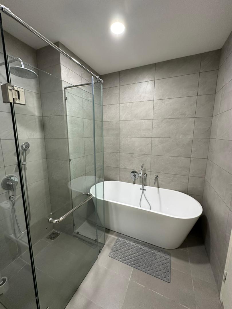Dorsett Waterfront Subang 7