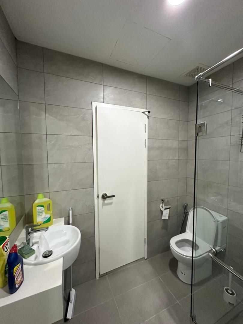 Dorsett Waterfront Subang 8